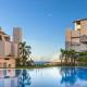 113 - Penthouse with private pool Estepona - Fotografie 2