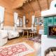 Alpen-Chalets Achensee, Maurach (foto 3)
