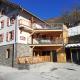 Chalet Les Garands