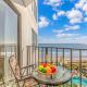 Oceanview 1 Bedroom Condo - Immaculate Condition! Palace Resort 611 - Sleeps 4 guests Myrtle Beach - Fotografie 3