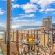 Oceanview 1 Bedroom Condo - Immaculate Condition! Palace Resort 611 - Sleeps 4 guests Myrtle Beach - Fotografie 4