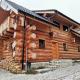 Kanadský zrub Prievidza - Zdjęcie 2