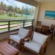 Apartamento no Aquaville Resort, do lado da sombra e perto da praia, Aquiraz - Fotografie 4