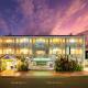 City Terraces Cairns