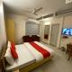 Hotel Riverfront, Ahmedabad - Foto 10
