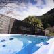 CLASSY CABIN - IN TOWN - SPA POOL, Queenstown - Fotografie 7