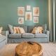 Stylish Waterfront Apartment With Views on Canal, Dubaj - Fotografie 6