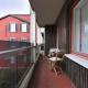 Contempora Apartments - Elvezia 8 - E34, Milán - Fotografie 6
