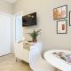 Contempora Apartments - Elvezia 8 - E34, Milán - Fotografie 9