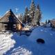 Chalet Encijan - Velika planina Stahovica - Photo 3