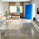 Le Safran - apt renove, spacieux et central a Marsa