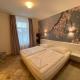 Strandvillen Binz - Ferienwohnung mit Meerblick, 1 Schlafzimmer, Sauna und Balkon SV-712, Binz - Foto 5