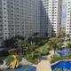 SHORE RESIDENCE d6, shortwalk Mall of Asia near Airport, Manila - Fotografie 9