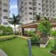 SHORE RESIDENCE d6, shortwalk Mall of Asia near Airport, Manila - Fotografie 5