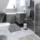 Exklusive (DG) Neubau-Ferienwohnung mit Fernsicht, Kostnice - Fotografie 4