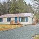 Modern Loch Sheldrake House with Updated Yard!