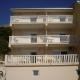 Apartment in Duce with sea view, balcony, air conditioning, WiFi 5060-4 Duče - Fotografie 3