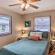 Deadwood Apartment - Walk to Historic Downtown!, Дедвуд (фото 7)