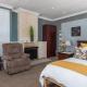 Mill Park Executive Suite Hallack Rock - Fotografie 10