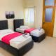 Mintt Hotel, Ksamil (photo 8)