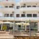 Mintt Hotel, Ksamil (photo 9)