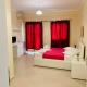 Mintt Hotel, Ksamil