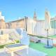 Top-notch downtown house with private rooftop terrace and parking opt Seville - Photo 1