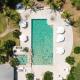Lion in the Sun Boutique Hotel & Spa, マリンディ - 写真 7