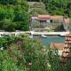 Holiday house in Tri Porte Potirna with sea view, terrace, air conditioning, WiFi 166-1, Potirna (zdjęcie 2)