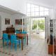 Holiday house in Tri Porte Potirna with sea view, terrace, air conditioning, WiFi 166-1, Potirna (zdjęcie 3)