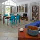 Holiday house in Tri Porte Potirna with sea view, terrace, air conditioning, WiFi 166-1, Potirna (zdjęcie 9)