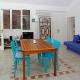 Holiday house in Tri Porte Potirna with sea view, terrace, air conditioning, WiFi 166-1, Potirna (zdjęcie 10)