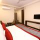 Hotel Azulo Inn Bhikaji Cama Place Delhi - Couple Friendly Local IDs Accepted, New Delhi - Foto 8