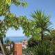 Apartment in Podgora with sea view, terrace, air conditioning, WiFi 849-1 - Foto 2