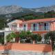 Apartment in Podgora with sea view, terrace, air conditioning, WiFi 849-1 - Foto 3