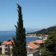 Apartment in Podgora with sea view, terrace, air conditioning, WiFi 849-2 - Foto 3