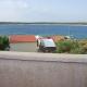 Apartment in Barbat with sea view, balcony, air conditioning 660-4 Barbat na Rabu - Foto 3