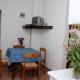 Apartment in Barbat with balcony, air conditioning 660-3 Barbat na Rabu - Fotografie 6
