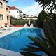 Apartment in Zadar with sea view, balcony, air conditioning, WiFi 858-2 - Fotografie 1