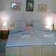 Studio apartment in Veli Rat with sea view, balcony, washing machine 882-1 - Foto 10