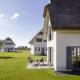 Reetland am Meer - Superior Reetdachvilla mit 2 Schlafzimmern E01, Dranske - Fotografie 1