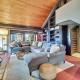 Black Duck Cottage, Charlevoix - Fotografie 6