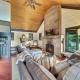 Black Duck Cottage, Charlevoix - Fotografie 9
