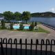Motel Panoramique, Saguenay - Fotografie 3