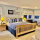 Seafarer Bed & Breakfast, Tofino (Foto 7)