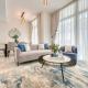 Spell-binding 3BR Townhouse at DAMAC Hills 2 Dubailand by Deluxe Holiday Homes, Dubaj - Fotografie 1