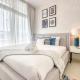 Spell-binding 3BR Townhouse at DAMAC Hills 2 Dubailand by Deluxe Holiday Homes, Dubaj - Fotografie 2