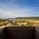 Apartment in Supetarska Draga with sea view, balcony, air conditioning, WiFi 3321-4 - Foto 9