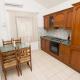 Apartment in Pisak with sea view, balcony, air conditioning, WiFi 3340-4 - Fotografie 1