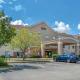 Comfort Inn & Suites St Louis-O'Fallon